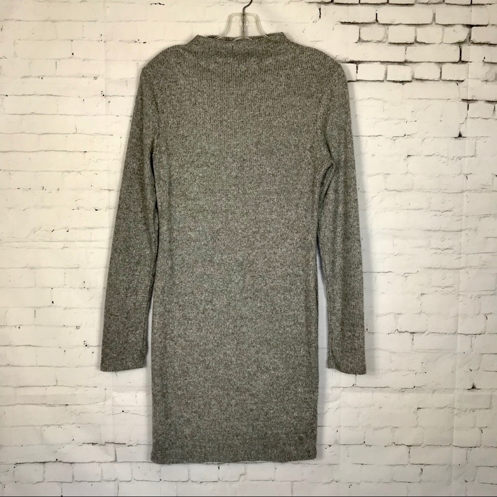 HEART & Hips Sweater Dress
